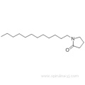 1-Lauryl-2-pyrrolidone CAS 2687-96-9